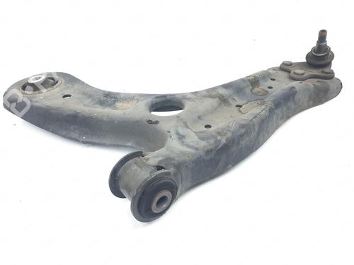 Left front suspension arm SEAT IBIZA IV (6J5, 6P1) 1.0 TSI | BP20187623M12 