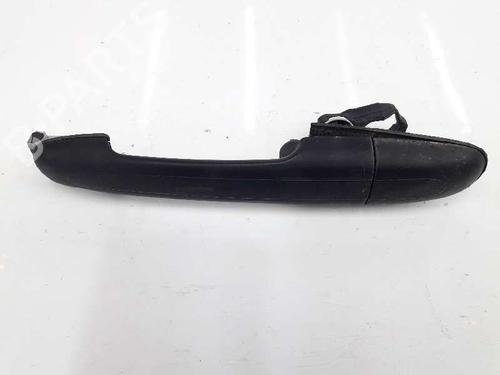 Front right exterior door handle MERCEDES-BENZ VITO / MIXTO Van (W639) 109 CDI (639.601, 639.603, 639.605) | BP5586688C129 