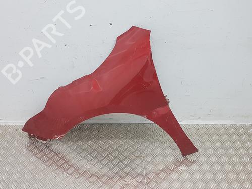 Used Left front fenders Left front fenders 37595268 37595268