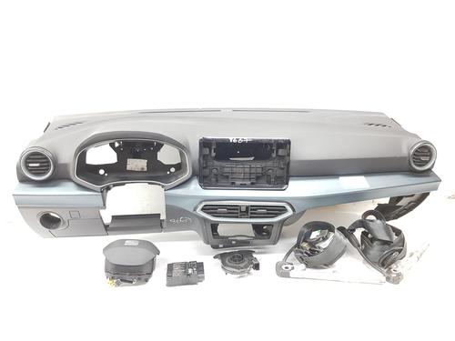 Airbag Kit SEAT ARONA (KJ7, KJP)  | BP29729227C86 