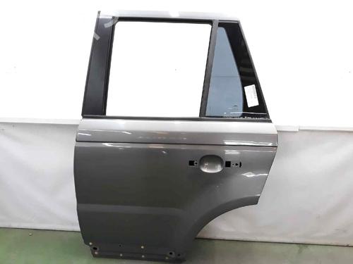 Used Left rear door LAND ROVER RANGE ROVER SPORT I (L320) 2.7 D 4x4 (190 hp) 5806839