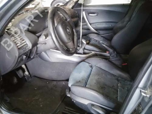 Rear left exterior door handle BMW 1 (E87) 120 d | BP1634084C130 