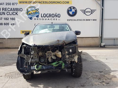 Brukte deler til TOYOTA HILUX VIII Pickup (_N1_)    4757667