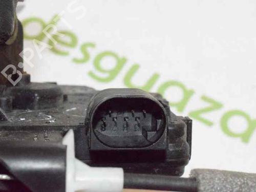 Front right lock BMW 3 (E46) 320 d | BP792739C97 