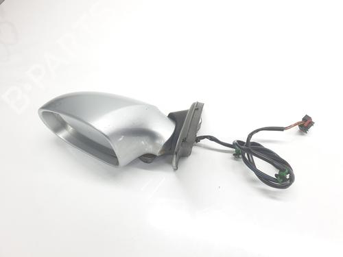 Left mirror VW PASSAT B6 (3C2) 2.0 TDI 16V | BP21841939C26 
