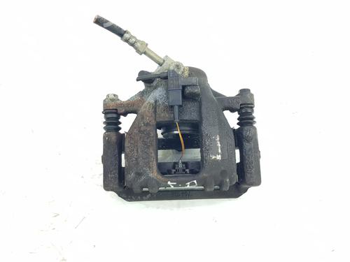Used Right rear brake caliper MERCEDES-BENZ SPRINTER 3,5-t Van (B906) 311 CDI (906.631, 906.633, 906.635, 906.637) (109 hp) 11600635