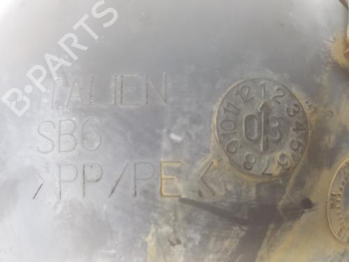 Expansion tank VW LT 28-46 II Van (2DA, 2DD, 2DH) 2.5 TDI | BP17228347C120