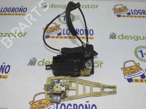 Zamek drzwi przednich prawych OPEL VECTRA C (Z02) 1.9 CDTI (F69) 13210770 | 13157762 | 5133132 |