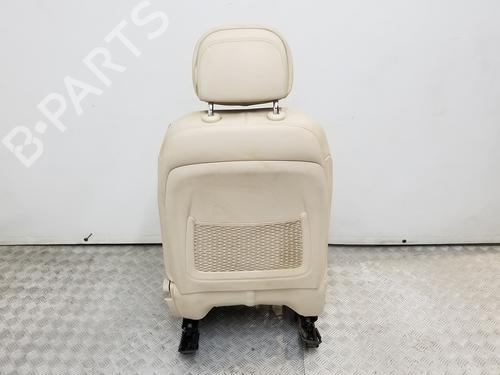 Left front seat MASERATI QUATTROPORTE VI 3.0 D | BP11636717C15 