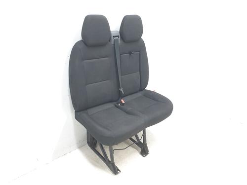 Right front seat CITROËN JUMPER II Van 2.2 BlueHDi 140 | BP31716427C16 