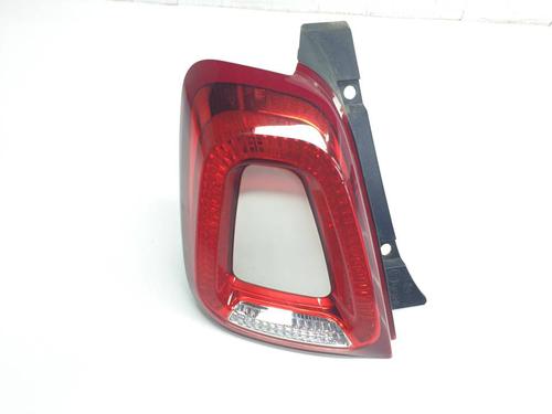 Used Left taillight Left taillight FIAT 500 (312_) 1.0 Mild Hybrid (312.AYD1B) (69 hp) 40226080 40226080