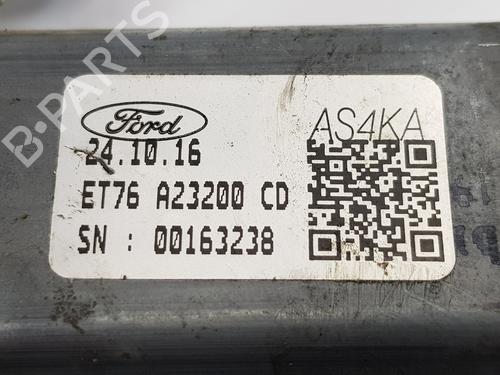 Front right window mechanism FORD TRANSIT COURIER B460 Box Body/MPV 1.5 TDCi | BP37491008C23 - Image 4