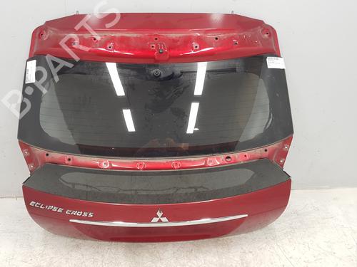 Tailgate MITSUBISHI ECLIPSE CROSS (GK_, GL_)  | BP35783656C6  - Image 5