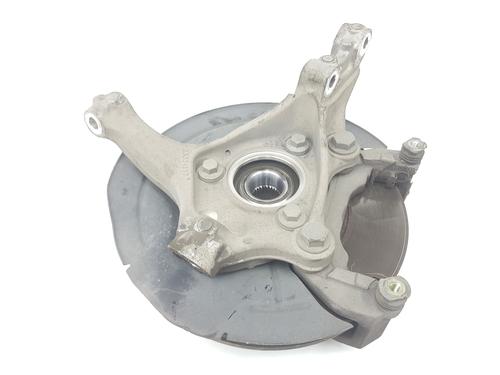 Left rear steering knuckle OPEL INSIGNIA B Grand Sport (Z18) 1.6 CDTi (68) | BP17187751M27 