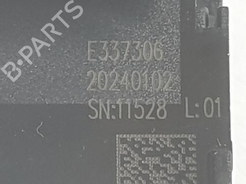 Left rear window switch RENAULT ESPACE VI (RHN) E-TECH 200 Hybrid | BP32328374I29