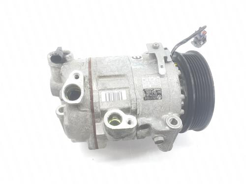 AC compressor ALFA ROMEO STELVIO (949_) 2.0 Q4 (949.AXF2A) | BP30437163M34 