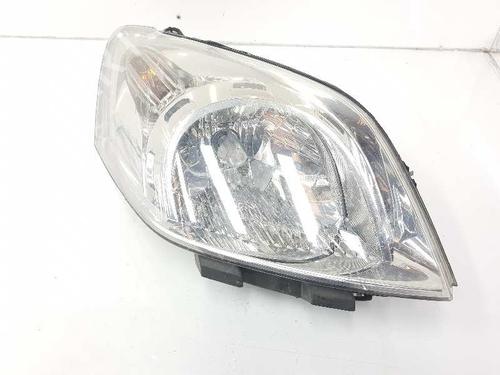 Used Right headlight FIAT FIORINO Box Body/MPV (225_) 1.3 D Multijet (225BXD1A, 225BXB1A, 225BXB11) (75 hp) 7761467