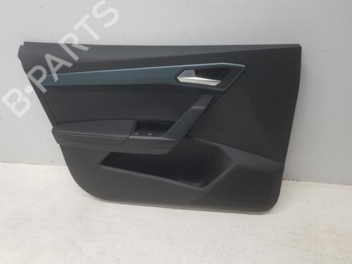 Sæde sæt SEAT ARONA (KJ7, KJP) 1.5 TSI | BP31161923C78