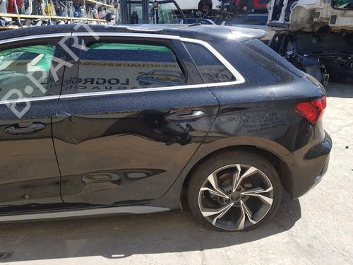 Gearbox AUDI A3 Sportback (8YA, 8YF) 35 TDI | BP40514379M3 - Image 32