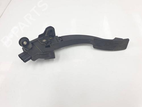 Pedal MITSUBISHI ECLIPSE CROSS (GK_, GL_) 1.5 T-Mivec | BP39192065I4 - Image 2