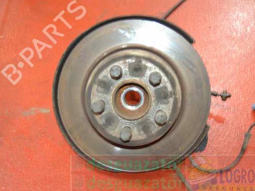 Used Left rear steering knuckle BMW X5 (E53) 3.0 d (218 hp) 785273