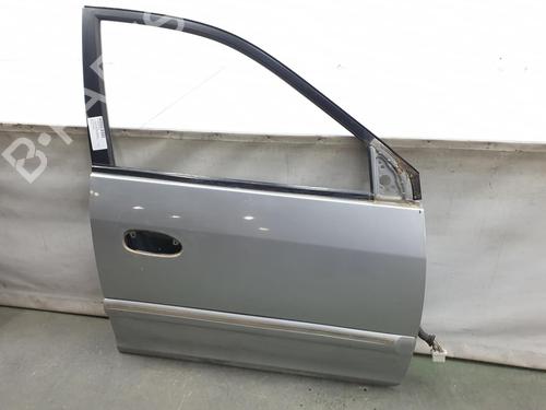 Right front door KIA CARENS II MPV (FJ) 2.0 CRDi | BP9540835C3 