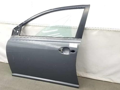 Left front door TOYOTA AVENSIS Saloon (_T25_) 1.8 VVT-i (ZZT251_, ZZT251R) | BP4215588C2 