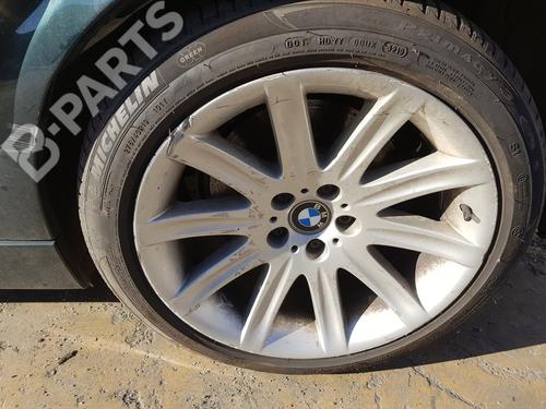 Left sun visor BMW 7 (E65, E66, E67) 730 Ld | BP8499853I1  - Image 22