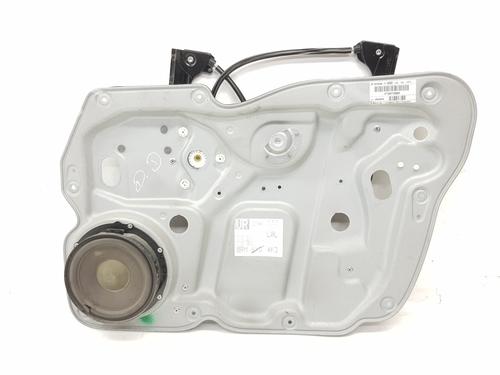 Used Front right window mechanism Front right window mechanism VW TOURAN (1T3) [2010-2016] 36342519 36342519