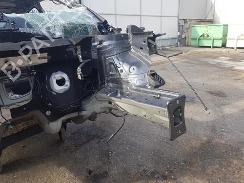 Andre SKODA KAROQ (NU7, ND7) 1.5 TSI | BP31589812O1 