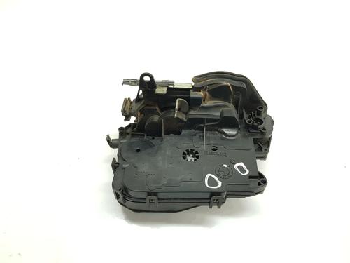 Used Front right lock BMW X1 (E84) sDrive 18 d (143 hp) 18713071