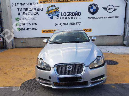 Used Parts JAGUAR XF I (X250)  3.0 D  815046