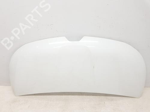 Used Hood RENAULT TRAFIC III Van (FG_) 1.6 dCi 140 (FGMA, FGMC) (140 hp) 30262885