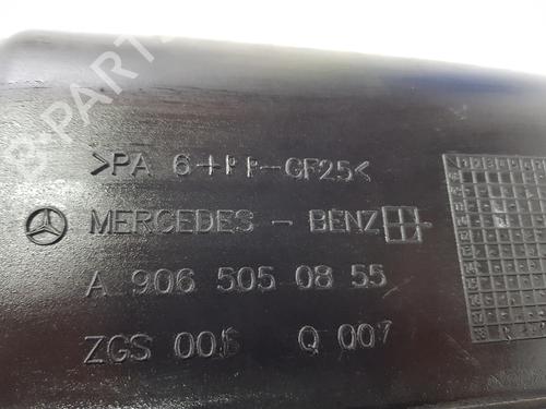 Other MERCEDES-BENZ SPRINTER 5-t Van (B907)  | BP29436480O1 