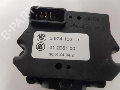 Steering column stalk BMW 5 (E60) 530 d | BP7309746I23 