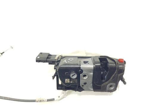 Rear right lock PEUGEOT 3008 II SUV (MC_, MR_, MJ_, M4_) 1.5 BlueHDi 130 | BP29729470C99