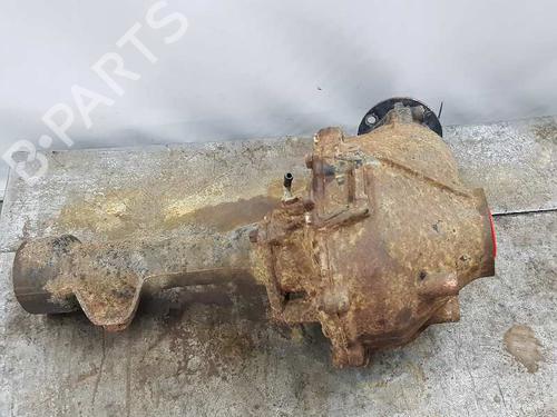 Front differential TOYOTA LAND CRUISER PRADO (_J12_) 3.0 D-4D (KDJ120, KDJ125) | BP6709121M23 