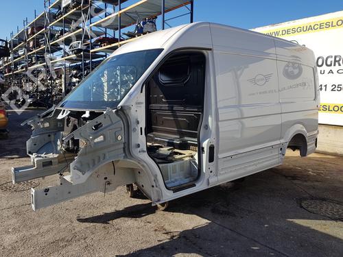 Other VW CRAFTER Van (SY_, SX_)  | BP29535415O1 
