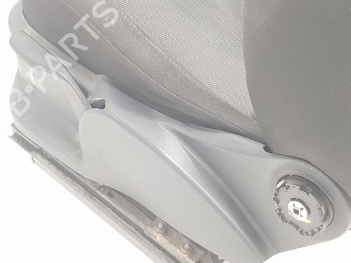 Seats set SEAT IBIZA IV (6J5, 6P1) 1.9 TDI | BP11035978C78 