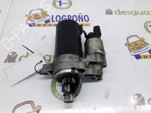 Starter AUDI A5 Sportback (8TA) 2.0 TFSI | BP2549999M8 
