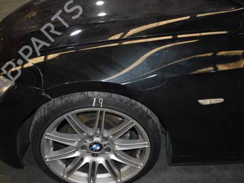 Heater blower motor BMW 3 Coupe (E92) 320 d | BP14118711M62 