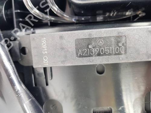 Armrest / Center console MERCEDES-BENZ E-CLASS (W213) E 220 d 4-matic (213.005) | BP40156105I20 - Image 12