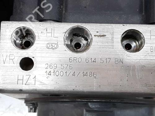 ABS pump AUDI A1 Sportback (8XA, 8XF) 1.2 TFSI | BP3659899M43 