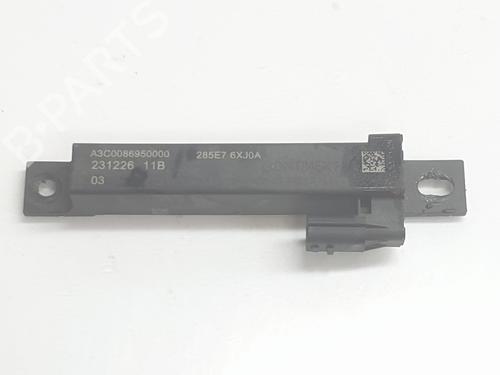 Used Electronic module Electronic module RENAULT SYMBIOZ 1.8 E-Tech 160 Full Hybrid (158 hp) 34698129 34698129