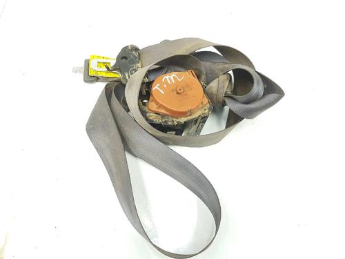 Used Rear center seatbelt TOYOTA LAND CRUISER PRADO (_J12_) 3.0 D-4D (KDJ120, KDJ125) (166 hp) 8745079