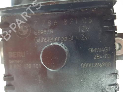 Electronic module BMW 3 Coupe (E46) 320 Cd | BP38499938M83 - Image 2