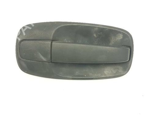 Used Rear left exterior door handle OPEL VIVARO A Van (X83) 2.0 CDTI (F7) (114 hp) 7792941