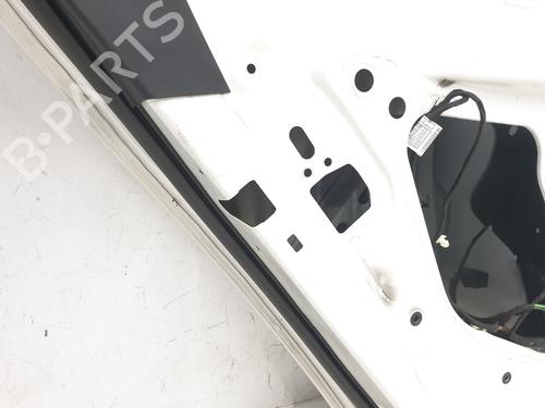 Left rear door BMW 3 (F30, F80) 335 i | BP25343312C4 