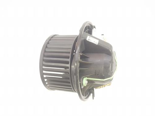 Heater blower motor BMW X3 (F25) xDrive 20 d | BP14093259M62 