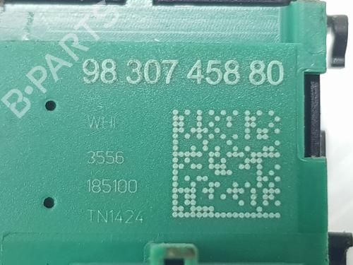 Switch CITROËN C4 III (BA_, BB_, BC_) | BP37268404I30 - Image 4